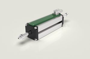 Green Drive Standard 160