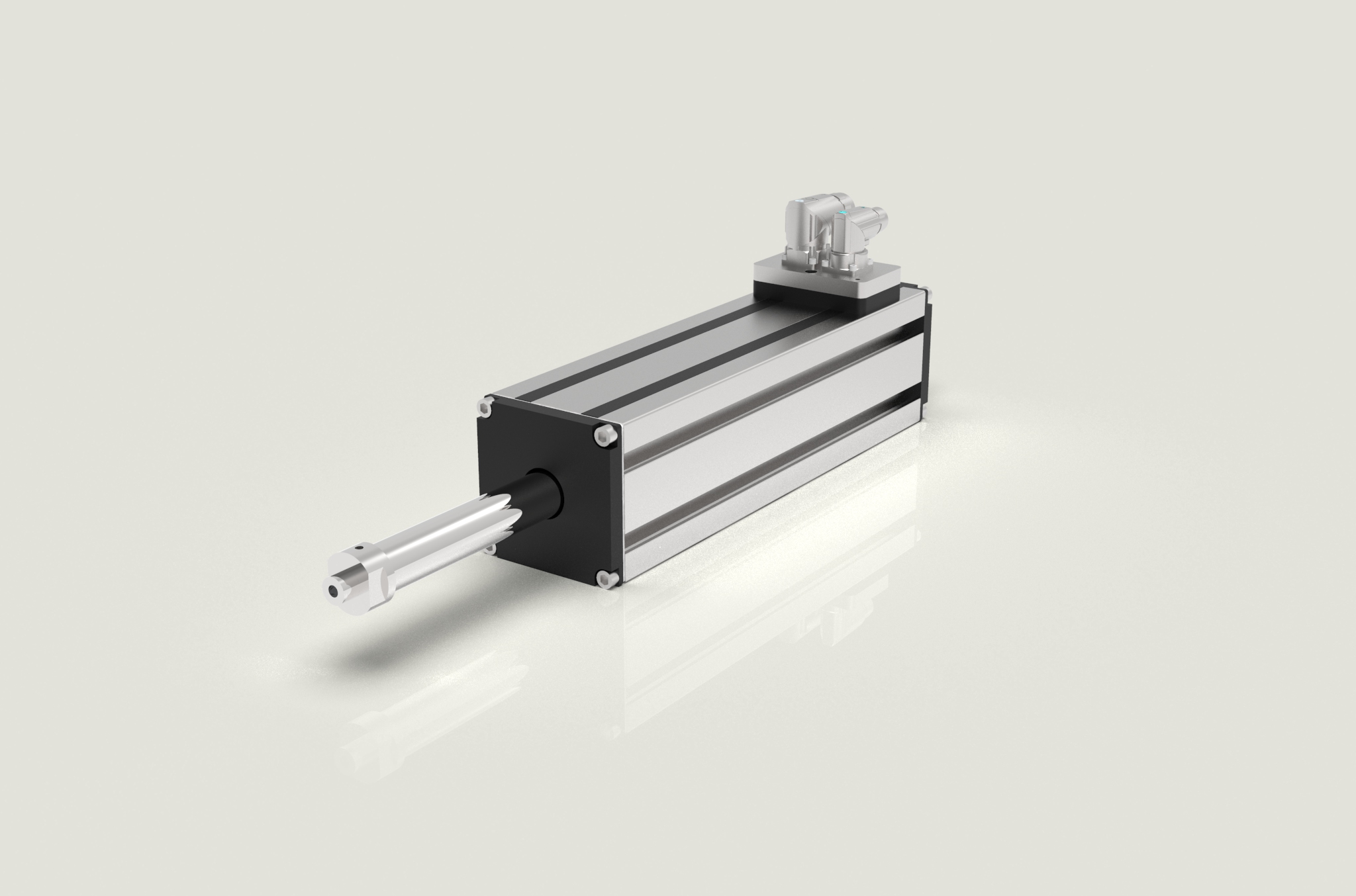 Green Drive Standard 250