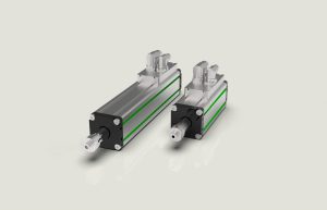 Green Drive ISO 15552