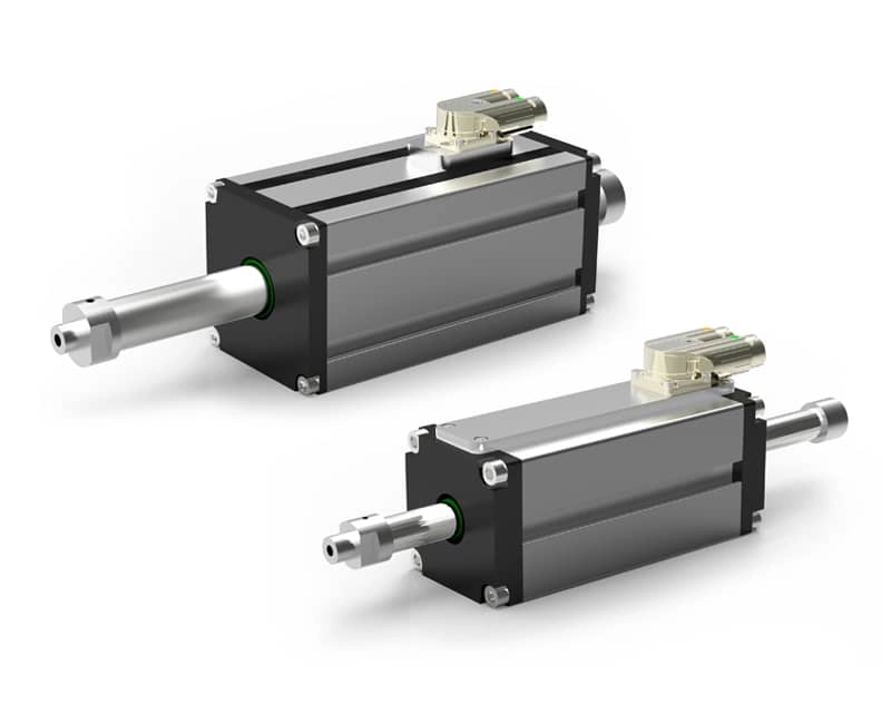 Green Drive ISO 15552 - per-applicazioni-in-condizioni-ambientali-severe