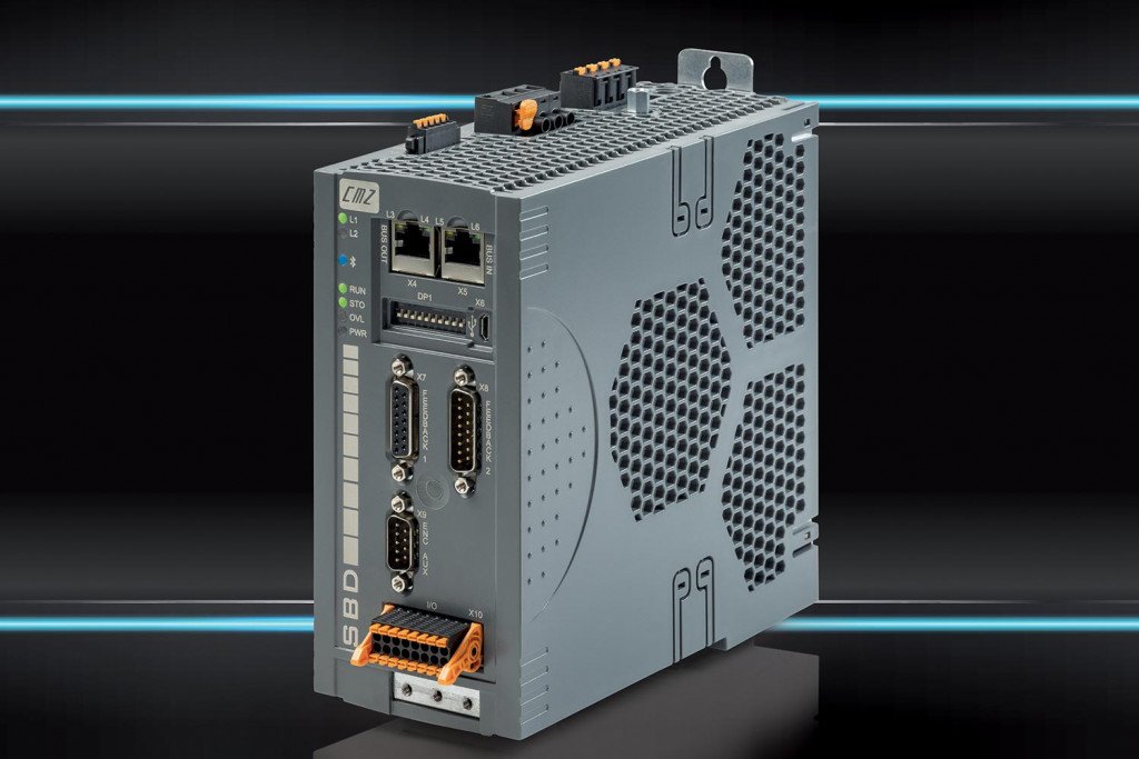 Servo azionamento brushless SBD stand alone - SBD_1500x1000_CMZ-1024x683-1