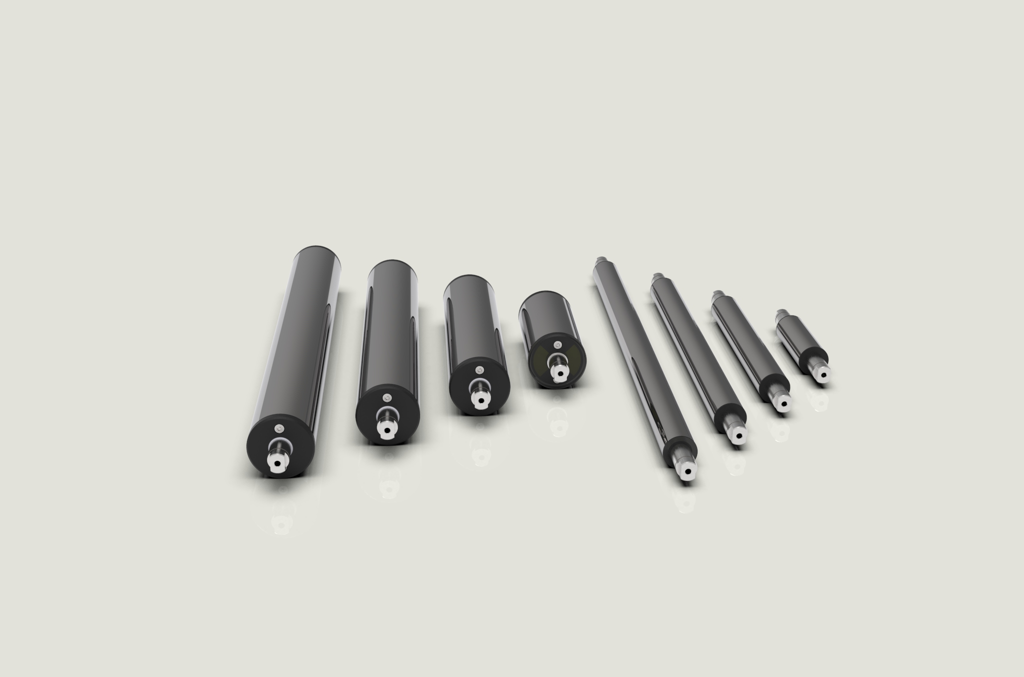 MagLift – Magnetische Feder für vertikale Anwendungen