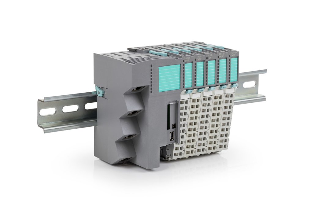 FCT640 – Controllore programmabile modulare - FCT640_2