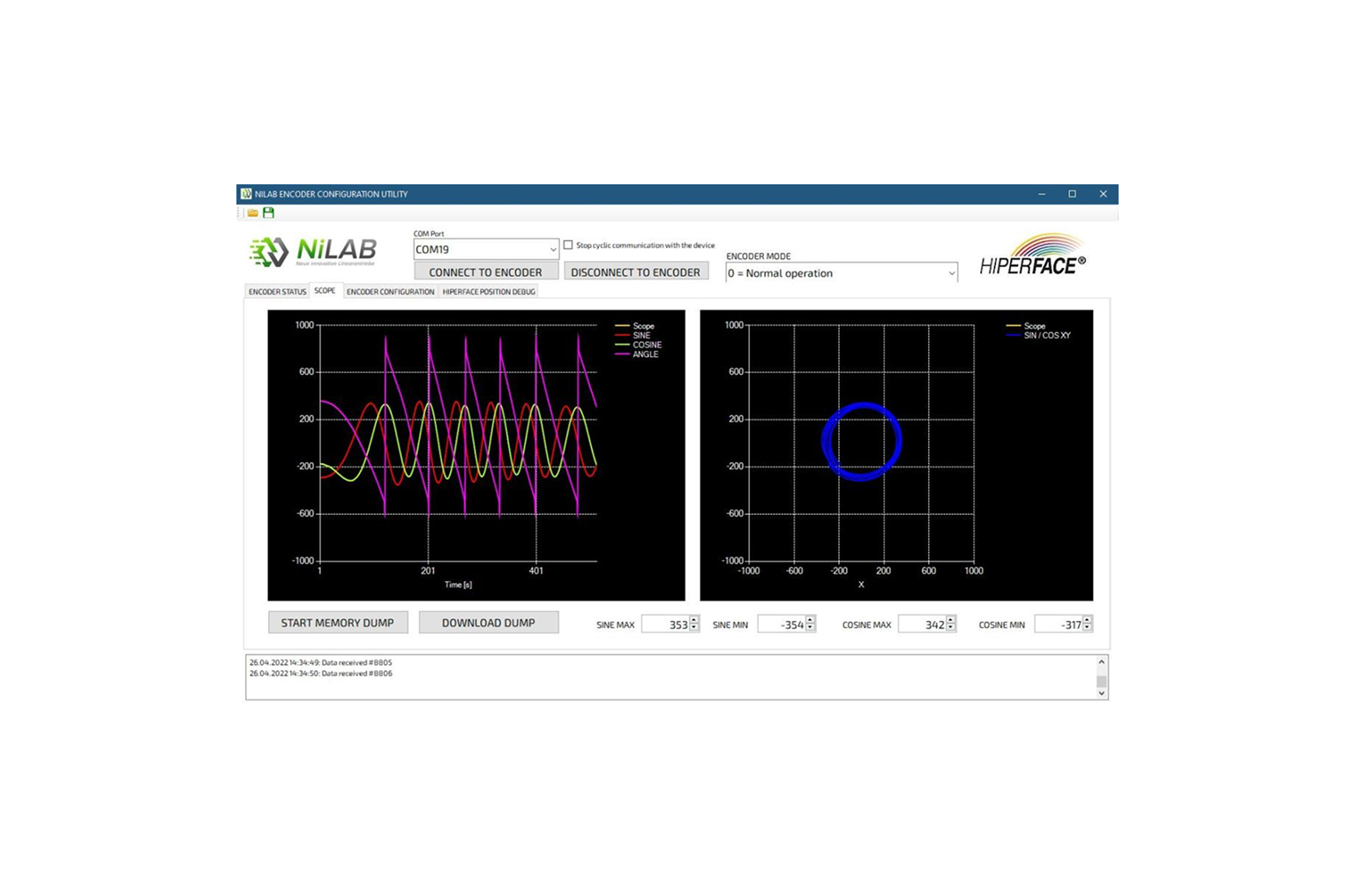 Reverso encoder configuration tool - encoder_configurator_2